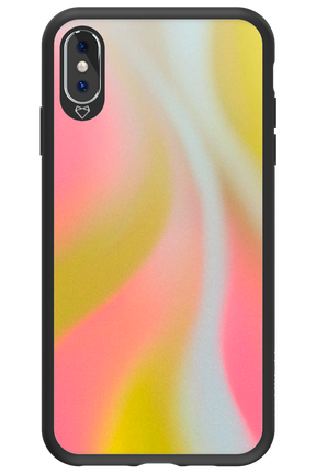 Pink Aura 2.0 - Apple iPhone XS Max