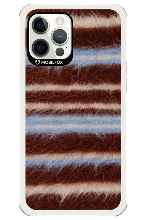 Soft Spot 2.0 - Apple iPhone 12 Pro Max
