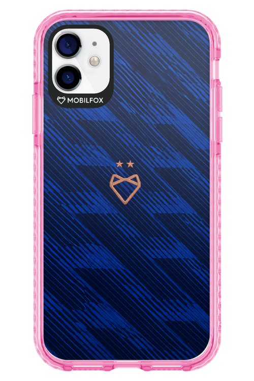 Franta 2.0 x Mobilfox 2.0 - Apple iPhone 11