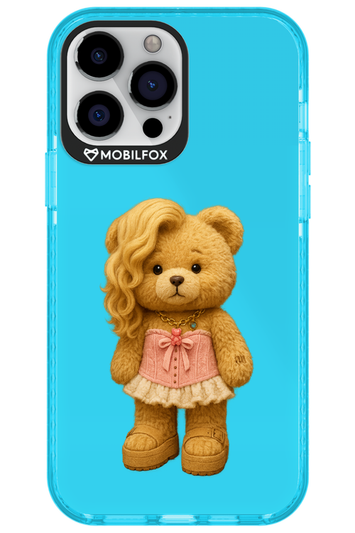 Bear Babe 2.0 - Apple iPhone 13 Pro Max