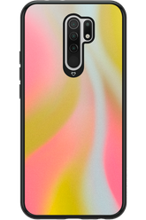 Pink Aura 2.0 - Xiaomi Redmi 9