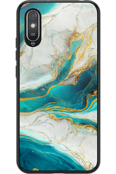 Emerald 2.0 - Xiaomi Redmi 9A