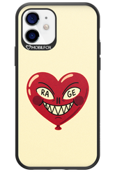 Heart Rage 2.0 - Apple iPhone 12