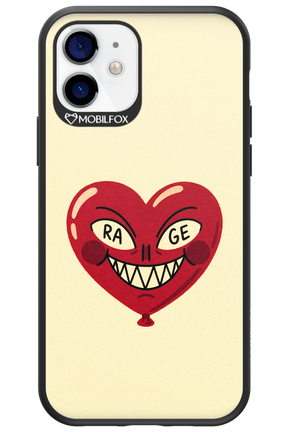 Heart Rage 2.0 - Apple iPhone 12