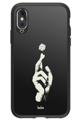 DAMNED LUCK 2.0 - Apple iPhone XS