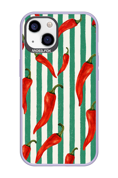 Red Hot Pepper 2.0 - Apple iPhone 13