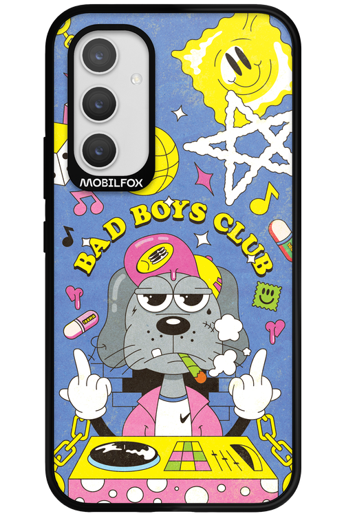 Bad Boys Club - Samsung Galaxy A54