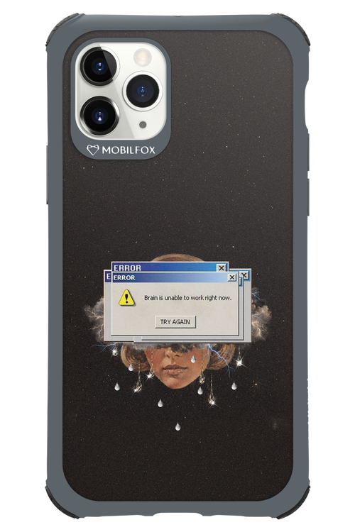 Out of Mind 2.0 - Apple iPhone 11 Pro