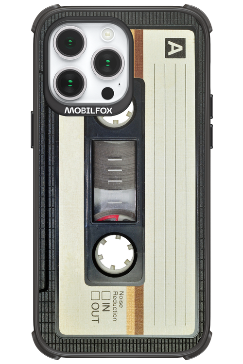 CASE 11 2.0 - Apple iPhone 14 Pro Max