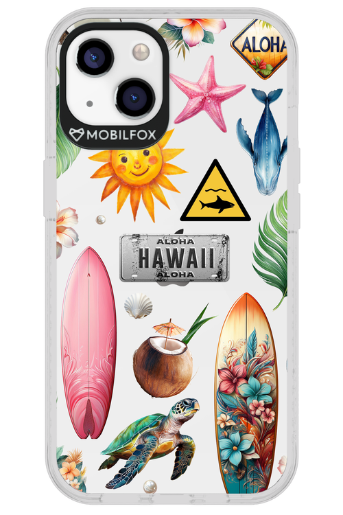 Aloha 2.0 - Apple iPhone 13