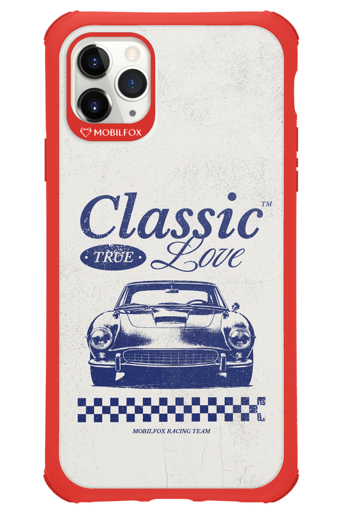 Classic Cars 2.0 - Apple iPhone 11 Pro Max