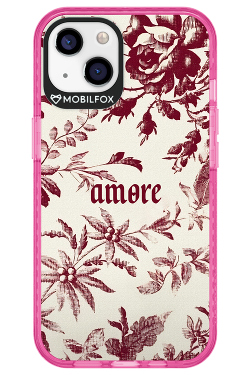 Amore - Apple iPhone 13