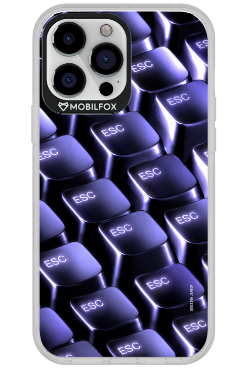 Can's Escape 2.0 - Apple iPhone 13 Pro Max
