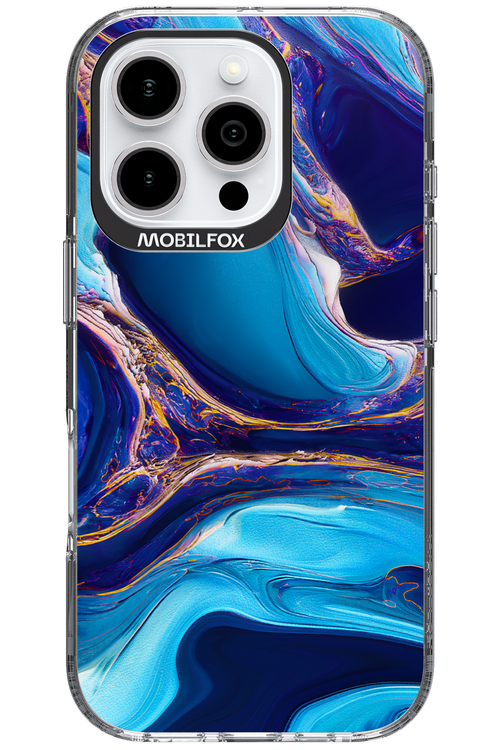 Amethyst 2.0 - Apple iPhone 16 Pro