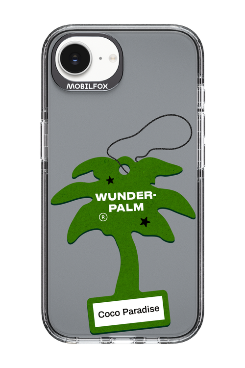 Wunder-Palm 2.0 - Apple iPhone 16e