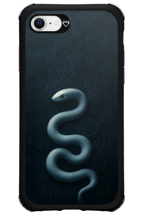 Night Venom 2.0 - Apple iPhone 7