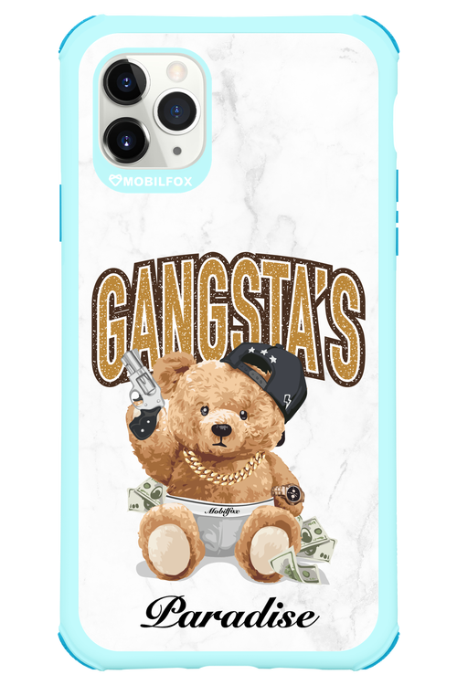 Gangsta - Apple iPhone 11 Pro Max