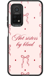 Sisters Red 2.0 - Xiaomi Mi 10T 5G