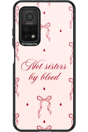 Sisters Red 2.0 - Xiaomi Mi 10T 5G