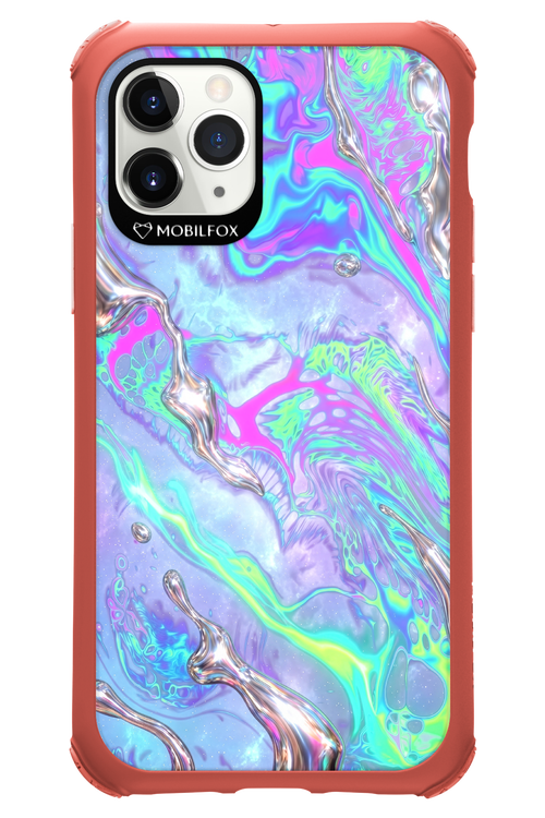 Aurora 2.0 - Apple iPhone 11 Pro