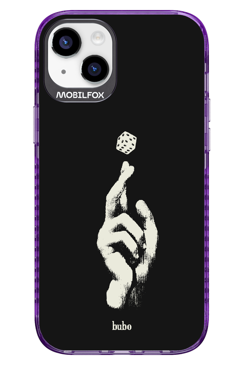 DAMNED LUCK 2.0 - Apple iPhone 14 Plus