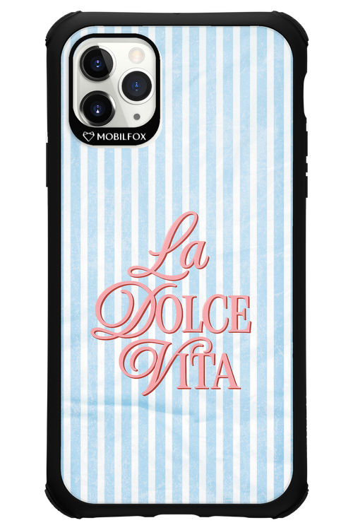 La Dolce Vita 2.0 - Apple iPhone 11 Pro Max