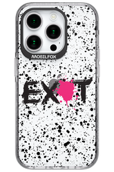 EXOT SPLASH 2.0 - Apple iPhone 15 Pro