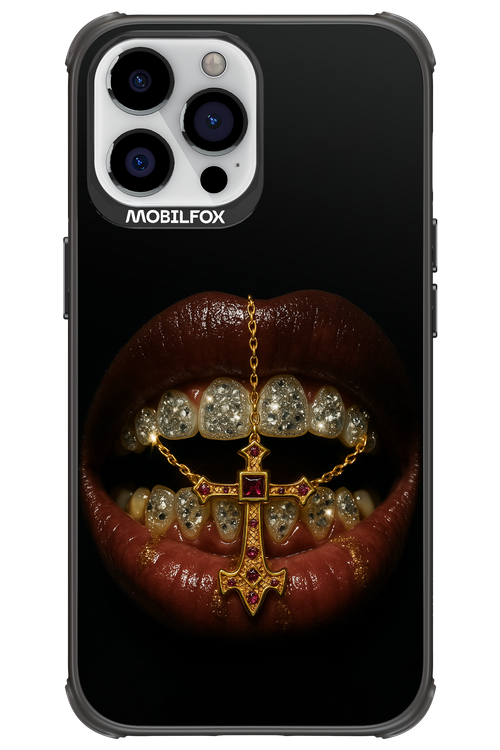 Greedy 2.0 - Apple iPhone 13 Pro Max