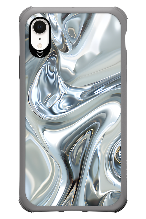 True Silver 2.0 - Apple iPhone XR