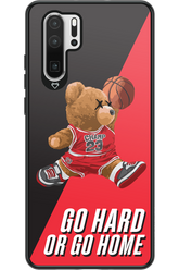 Go hard, or go home - Huawei P30 Pro