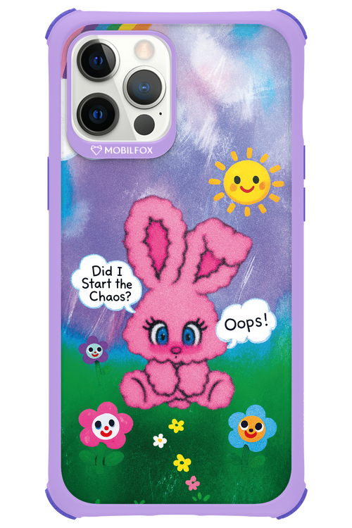 Ooops 2.0 - Apple iPhone 12 Pro Max
