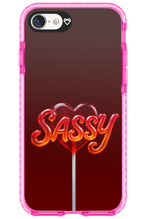 Sassy 2.0 - Apple iPhone 7