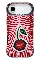 Kissy Cherry 2.0 - Apple iPhone 17 Air