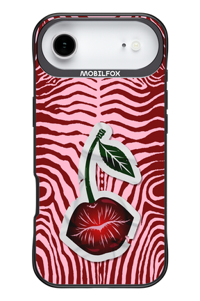 Kissy Cherry 2.0 - Apple iPhone 17 Air