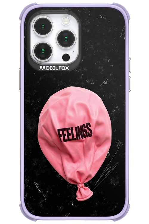 Feelings 2.0 - Apple iPhone 14 Pro Max
