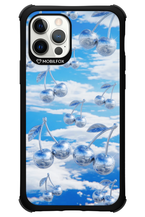 Cloud Cherry 2.0 - Apple iPhone 12 Pro