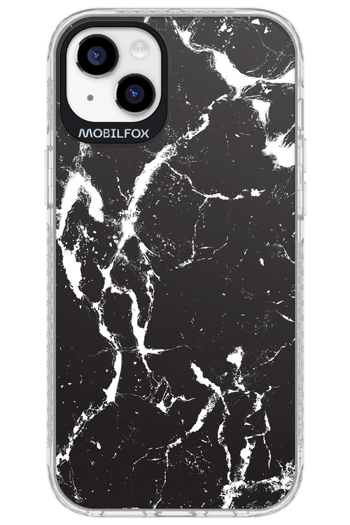 Grunge Marble 2.0 - Apple iPhone 14 Plus