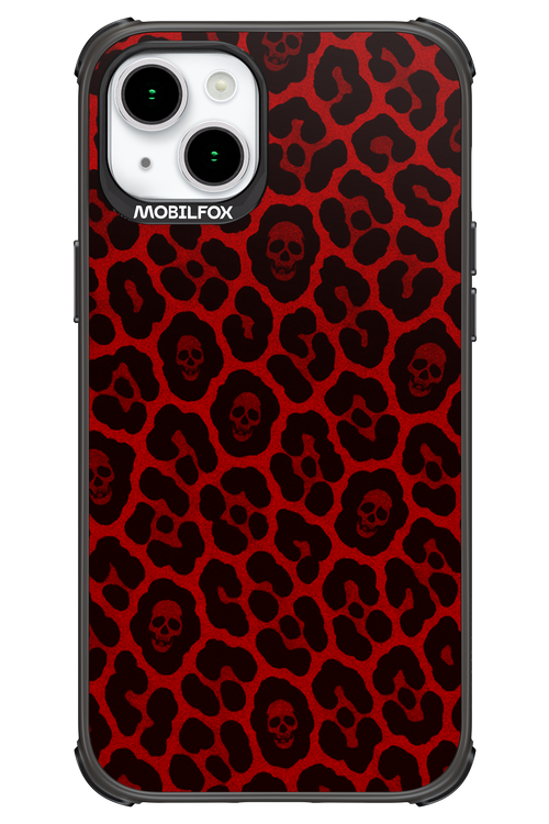 Wild Death 2.0 - Apple iPhone 15 Plus
