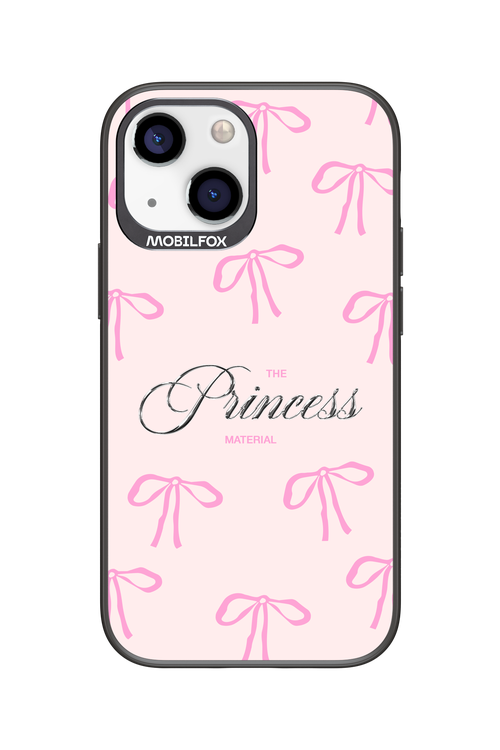 Princess Material 2.0 - Apple iPhone 13 Mini