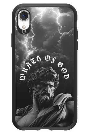 God 2.0 - Apple iPhone XR