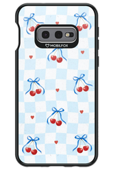 Blue Cherry 2.0 - Samsung Galaxy S10e