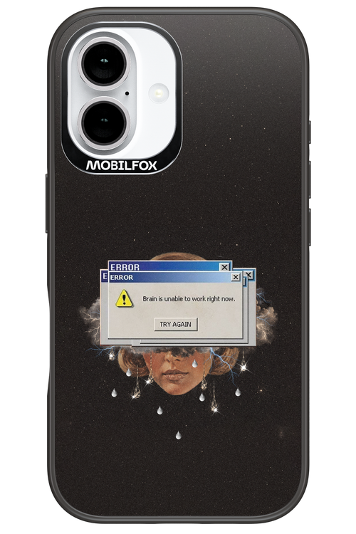 Out of Mind 2.0 - Apple iPhone 16