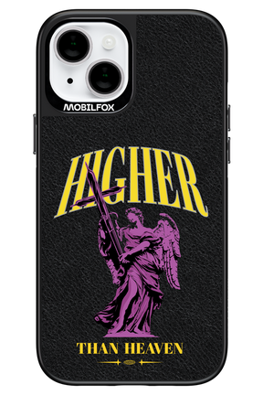 Heaven Leather 2.0 - Apple iPhone 14