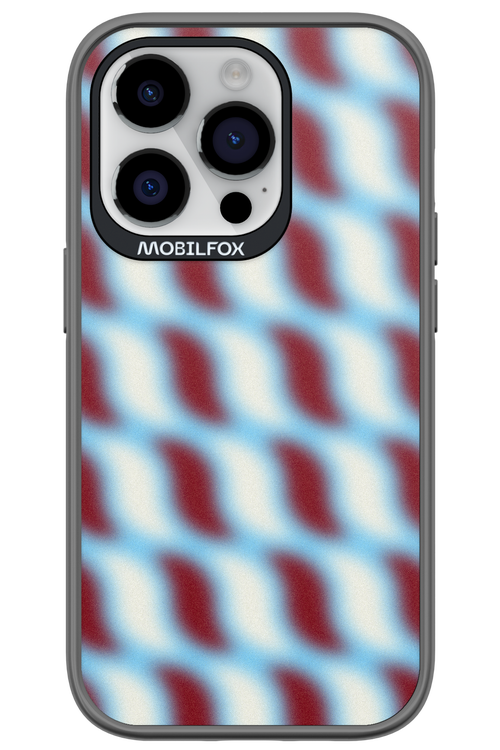 Cold Wave 2.0 - Apple iPhone 14 Pro