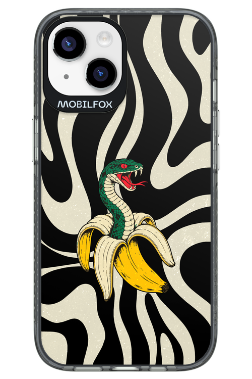 Banana Bite 2.0 - Apple iPhone 14