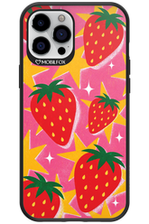 STARBERRY 2.0 - Apple iPhone 12 Pro Max