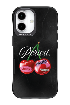 Period 2.0 - Apple iPhone 17