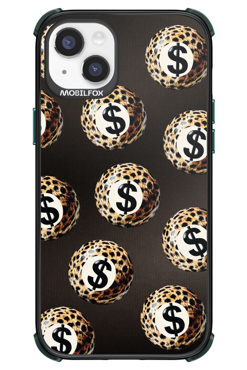 I need dollars 2.0 - Apple iPhone 14 Plus