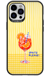 SPRITZ PLEASE 2.0 - Apple iPhone 12 Pro Max