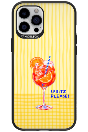 SPRITZ PLEASE 2.0 - Apple iPhone 12 Pro Max